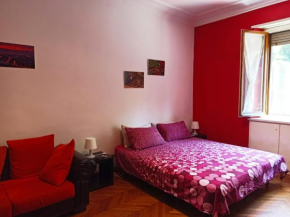  La Casa di Born in Turin  Турин